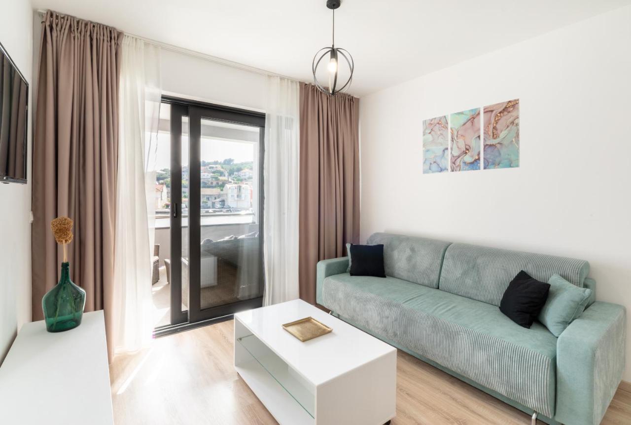 Apartments & Rooms Fisherman'S Luck Vela Luka Extérieur photo