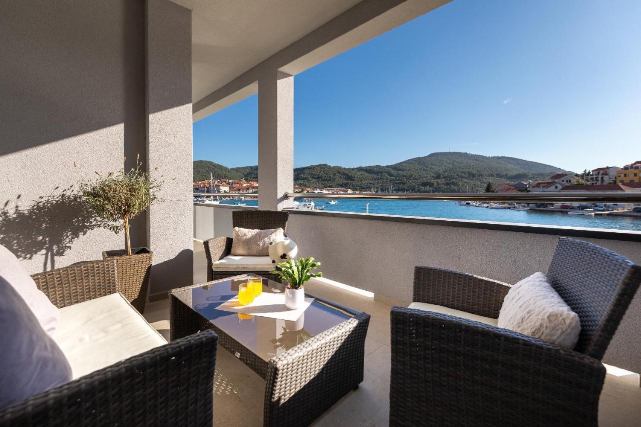 Apartments & Rooms Fisherman'S Luck Vela Luka Chambre photo